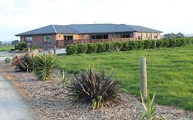 Tokatoka Views Farmstay